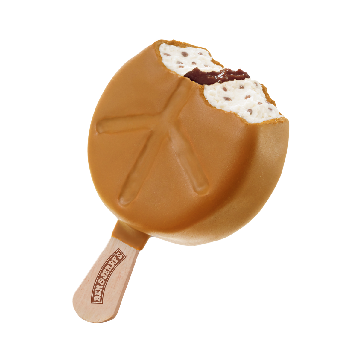 Salted caramel sale ben and jerry's